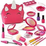 Toddler Pretend Makeup Kit for Girl