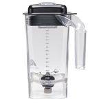 Hamilton Beach® Commercial Blender Rio®/Tango®/Expeditor™ 48 oz./1.4 L Container