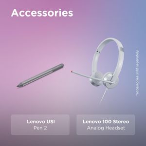 Lenovo IdeaPad Chromebook Duet 11 – 8GB RAM, 128GB Storage