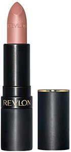 Revlon Super Lustrous The Luscious Mattes Lipstick, Pick Me Up (003), 21 g