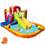 Rated Inflatable Water Slides