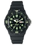 Casio Collection Men's Watch MRW-200H-3BVEF