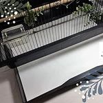 Bird Cage Liners - Poly Coated - La