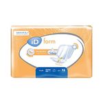 iD Expert Form Plus - Case of 6 Packs of 21