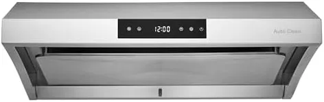 Hauslane | Chef Series Range Hood 3