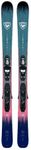 2026 Rossignol Rallybird JR Skis W/