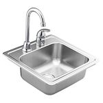 Moen Kitchen Sinks