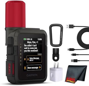 Garmin inR