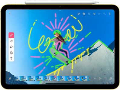 Apple Pencil USB-C – Precision Stylus for iPad