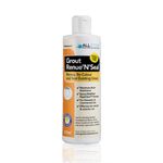 Grout Renue 'N' Seal White 237 ml - Renew, Re-Colour And Seal Existing Grout - All For Stone