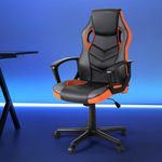 Artiss Gaming Chair, Ergonomic Offi