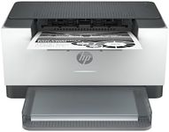 HP LaserJet M209dw Wireless Black & White Printer, Print Only, Fast speeds, Easy setup, Mobile printing,Best-for-small teams