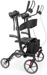 Upright Walker with 330 lbs Capacit