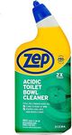 Zep Acidic Toilet Bowl Cleaner, 32 