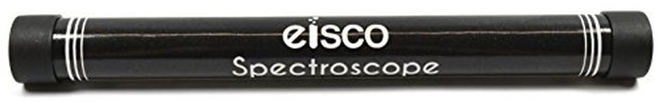 EISCO Economy Spectroscope Tube - 500 Lines/mm Grating - Eisco Labs