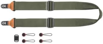 Peak Design Slide Camera Strap Sage