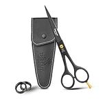 The Cut Factory- Hair Scissors and 