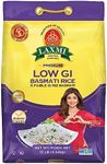 Laxmi Diabetic Basmati Rice, 10lb B