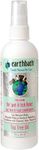 EARTHBATH - Deodorizing Skin & Coat Conditioning Spritz Tea Tree Oil 8 OZ