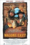 Wagons East