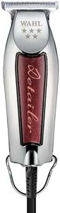 Wahl 5-Star Professional Series 8081 Detailer (5-Inch) (Maroon)