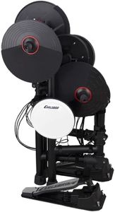 Carlsbro CSD100 R Plus Electronic Drum Kit – Compact Digital Set