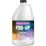 FogUp Medium Density Fog Juice - Ex