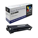 GPS Colour Your Dreams Compatible Toner for Pantum P3302DW - GPS TL 412k High Yield Easy Refill Cartridge (GPS-TL412)