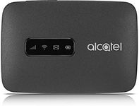 Alcatel LINKZONE | Mobile WiFi Hots