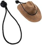 Hat Mount with Suction Cup, 1Pc Hat