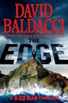 The Edge (6:20 Man Book 2)