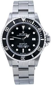 Rolex Sea 