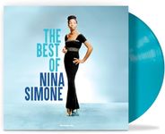 The Best Of [180g Coloured Vinyl LP] [VINYL]