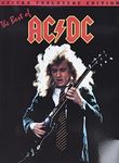 The Best of AC/DC: Guitar Tab