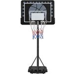 Inground Basketball Goals