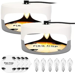 2 Pack Fle