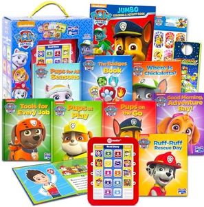 Paw Patrol