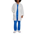 Landau Labwear Unisex Lab Coat