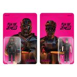 Run The Jewels: Killer Mike & El-P Reaction Figure Set