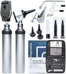 Zyrev Otoscope Oph Diagnostic Set -