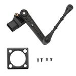 Attisfiera SUSPENSION HEIGHT SENSOR REAR RIGHT DISCOVER-Y 3 2004 2005 2006 2007 2008 2009 SPORT 2005-2013 LR020161 AH22-5B732-AC