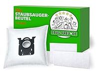 SAUG-FREUnDE 20 vacuum cleaner bags