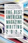 The Best American Magazine Writing 