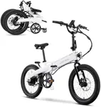 LECTRIC XP™ Lite 2.0 Electric Bike 