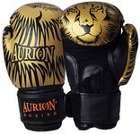 Kickboxing Gloves For Men Venom