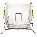 Easton 7-Feet XLP NET, Baseball Softball, 8061848, Multi