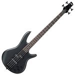 Ibanez Bass Guitar SR Gio series 4 string GSR200B-WK