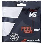 Babolat Touch VS Natural Gut Racket