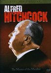 Alfred Hitchcock: The Master of the Macabre