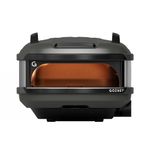Gozney Tread Pizza Oven Off Black